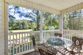 Community Perks and Golf Course Views Longs Condo